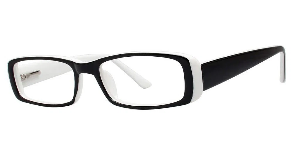 MODERN PLASTICS II HANNAH Eyeglasses - view 6